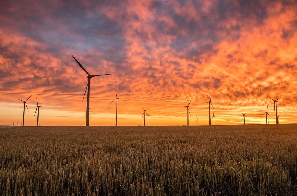 L'europe face aux défis énergétiques mondiaux